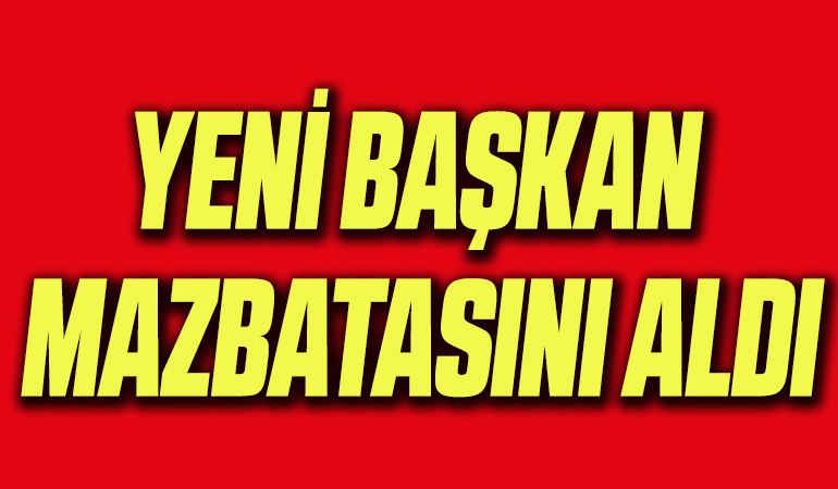 YENİ