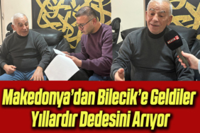 arıyor