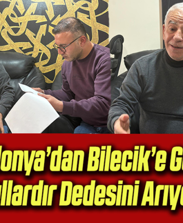 arıyor