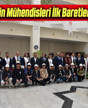 baret