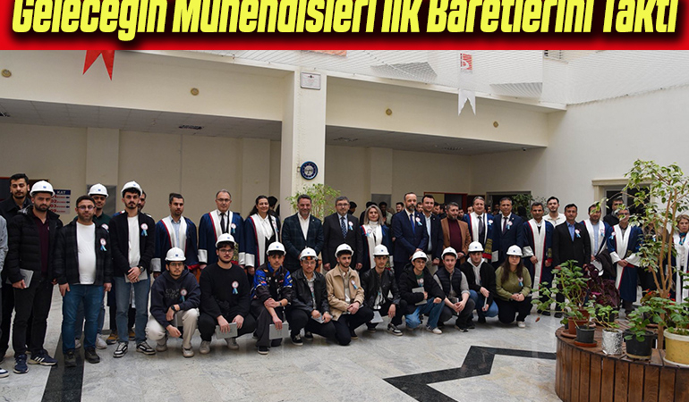 baret