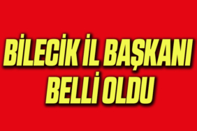 başkan