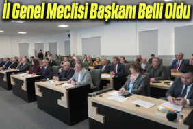 başkan