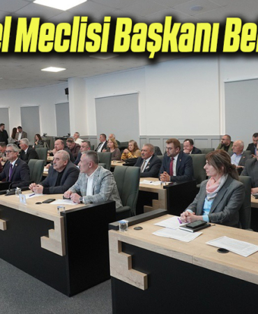 başkan