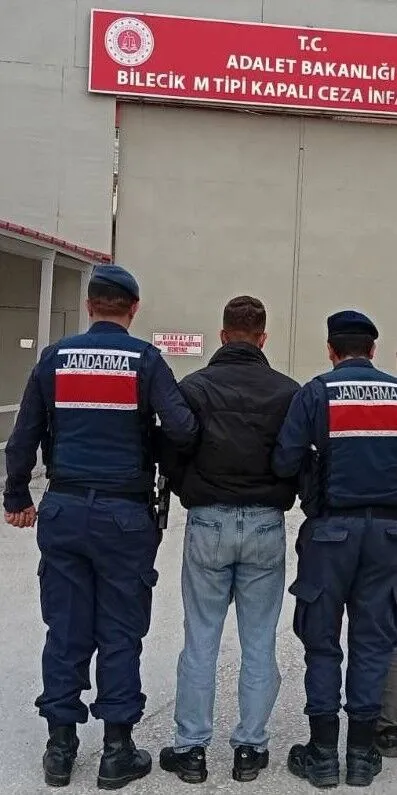 4 YIL 5 AY 10 GÜN HAPİ CEZASI VARDI