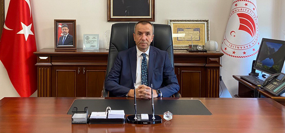 Ayvalık’tan Veteriner Hekimlere Kutlama