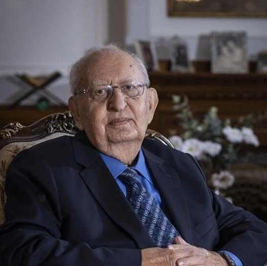Bakkalcıoğlu'ndan Cindoruk Mesajı