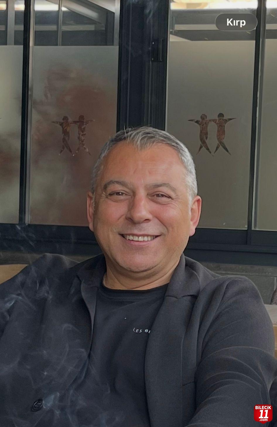 BİLECİK HASRETİNİ BU CÜMLELERLE PAYLAŞTI