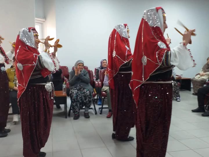 Bilecik Kent Konseyi Haftaya Yeni Etkinliklerle Başlıyor