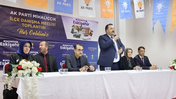 Hemşehrimiz Dönmez: “Somut ve hızlı adımlar atacağız”
