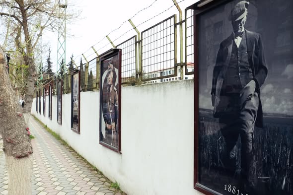Osmaneli Belediyesi’nden Kent Estetiğine Katkı