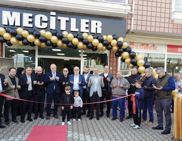 Osmaneli'nde Faaliyete Başladı