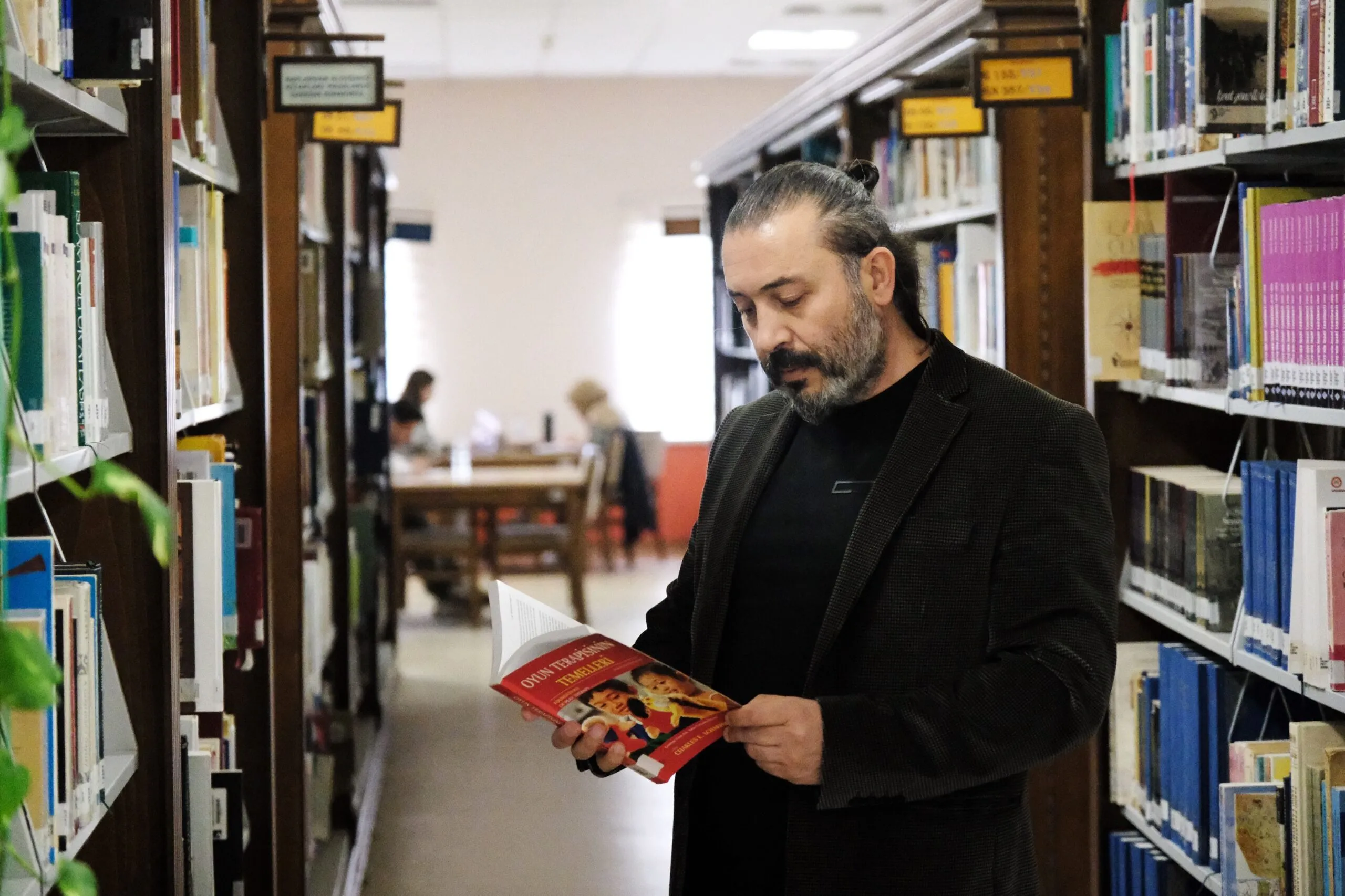 RAİF HOCA'DAN ULUSLARARASI BAŞARI