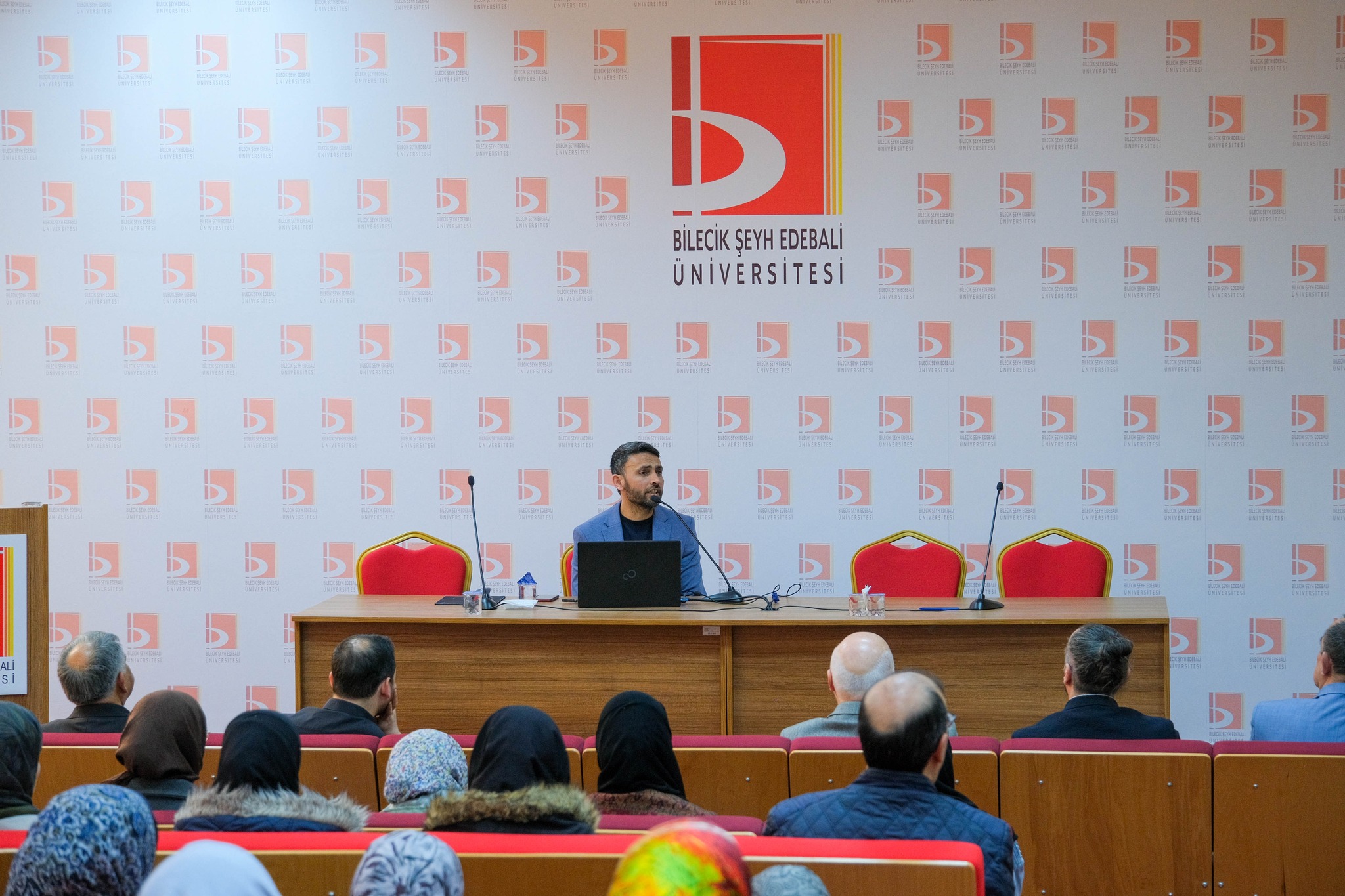 Şeyh Edebali’nin Manevi Dünyası Ele Alındı
