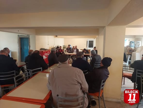 Üreticilere Bilinçli Tarım Eğitimi