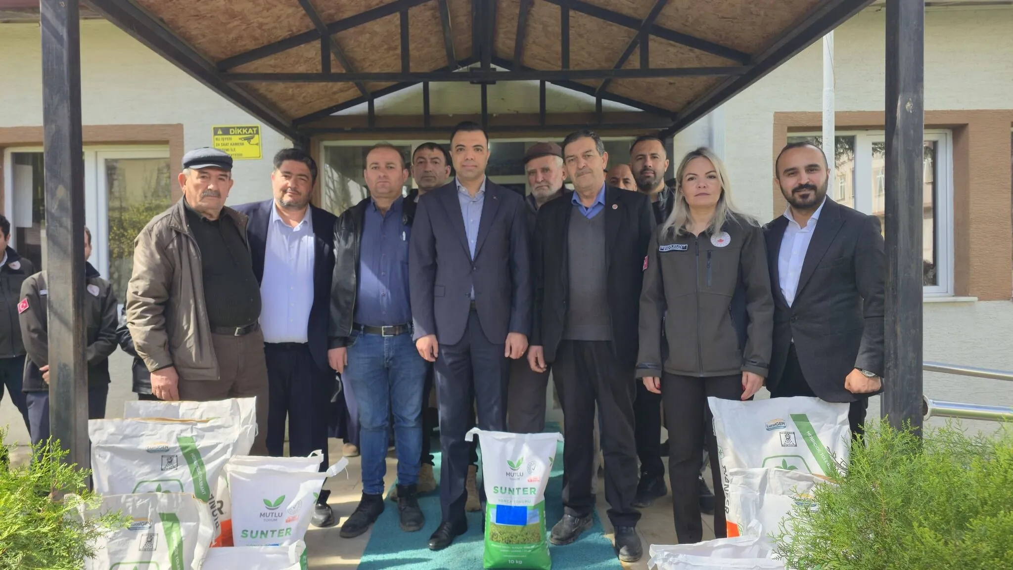 YÜZDE 40 HİBE