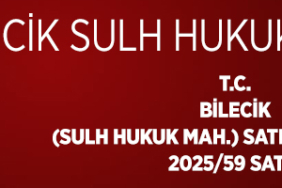 bilecik sulh