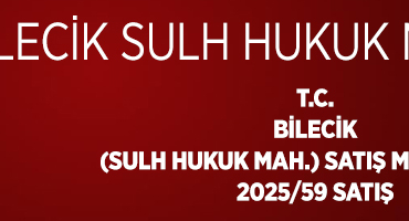 bilecik sulh