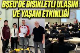bisiklet
