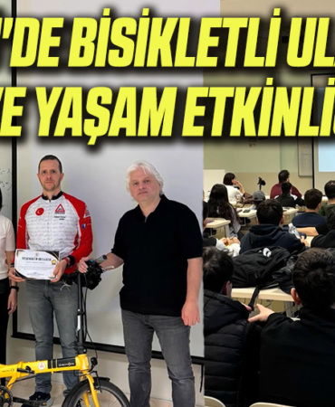 bisiklet