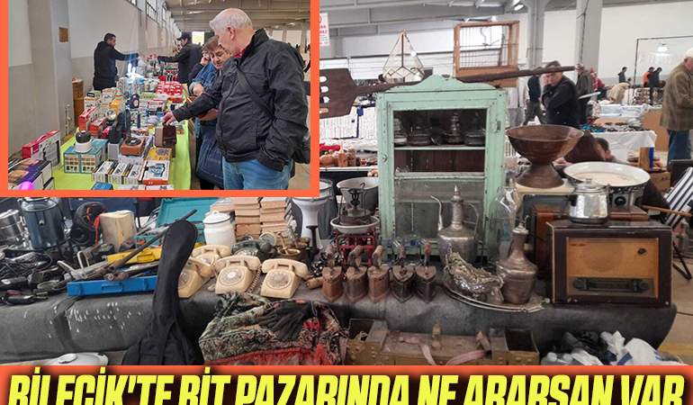 bit pazarı