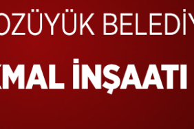 bozüyük belediye ilan