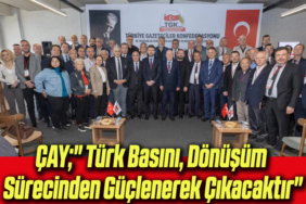çay