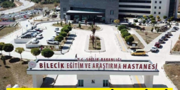 Bilecik son dakika haberi