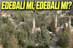 edebalı