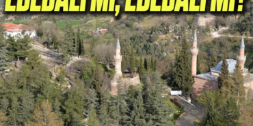 edebalı