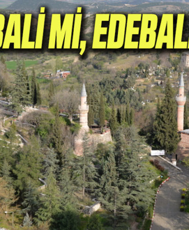 edebalı