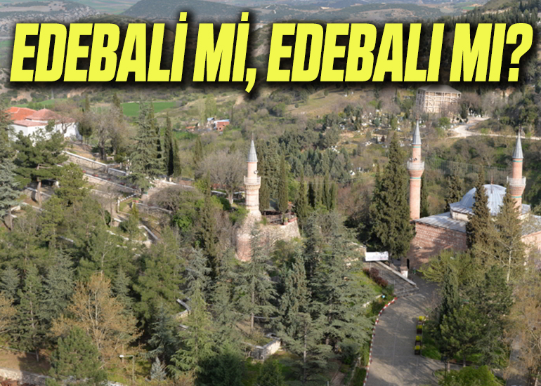 edebalı