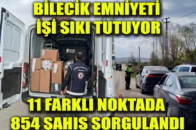 emniyet