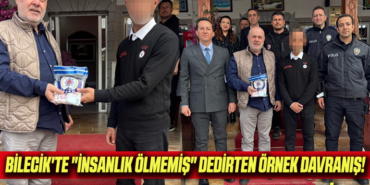 insanlık