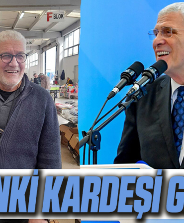 kardeş