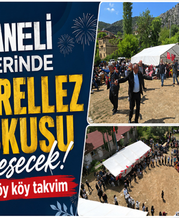 köy