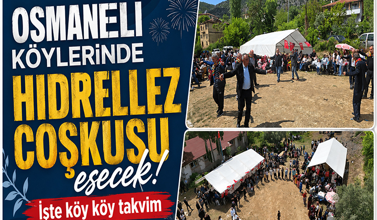 köy