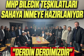 mhp