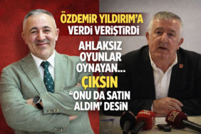 öZDEMİR