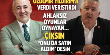 öZDEMİR
