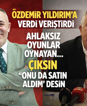 öZDEMİR