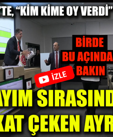 sayımmmmmmm