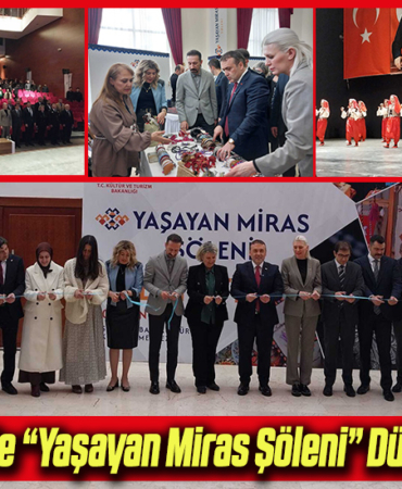 şölen
