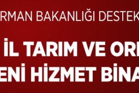 tarım