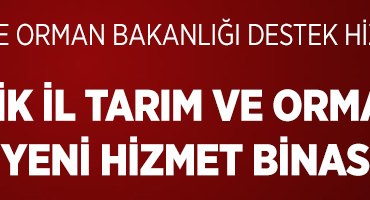 tarım