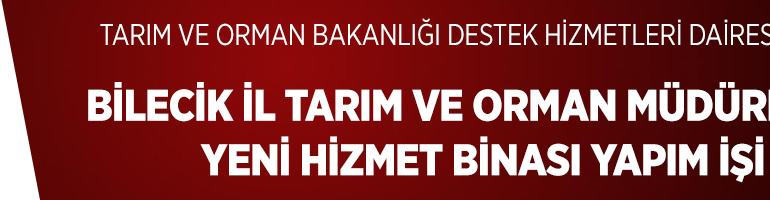 tarım