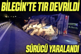 tır