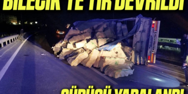 tır