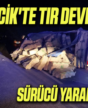 tır
