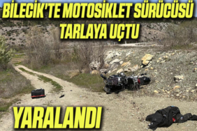 yaralandı